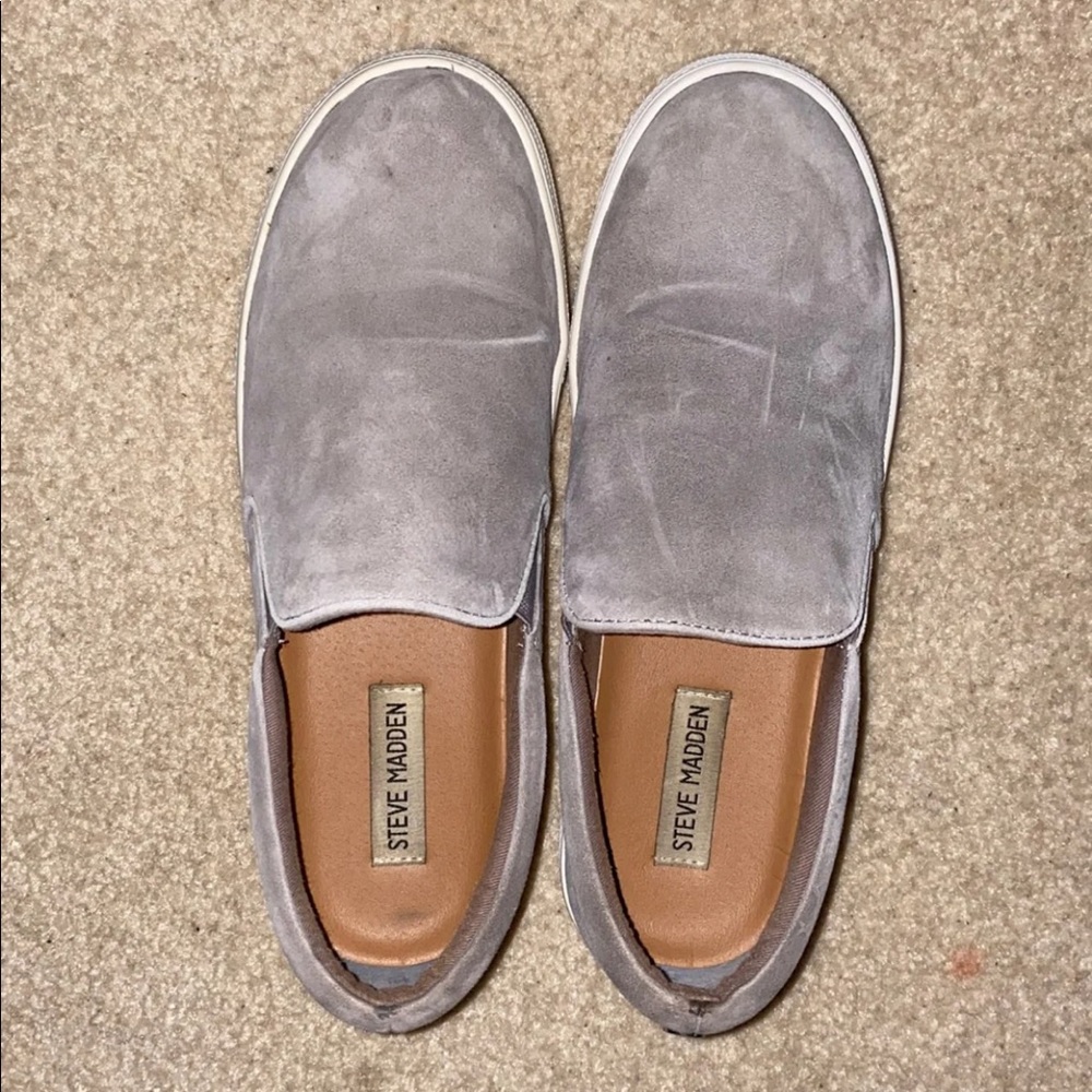 Steve Madden shoes